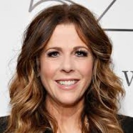 Rita Wilson